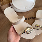 Sandália Melissa Eden 37943