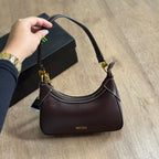 Bolsa Santa Lolla Baguete Alça de Ombro 0470.50D1