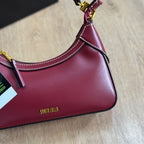 Bolsa Santa Lolla Baguete Alça de Ombro 0470.50D1