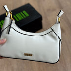 Bolsa Santa Lolla Baguete Alça de Ombro 0470.50D1