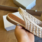 Sapatilha Azzem Mônaco Elegance 373318