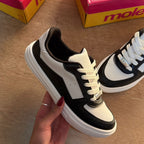 Tênis Moleca Casual 5796.107