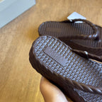 Sandália Arezzo Flatform Marrocos Mid Z190830001