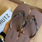 Chinelo Schutz Estrela Cadente S222950010
