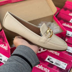 Sapato Mocassim Dakota Loafer D0822