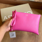 Bolsa Arezzo Pouch Necessaire Alça A460550028
