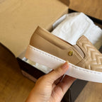 Tênis Vizzano Slip On 1214.1010