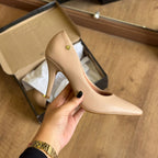 Scarpin Vizzano Salto Fino 1184.1101