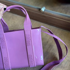 Bolsa Melissa Mini Dulce Bag 34413