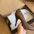 Scarpin Vizzano Salto Fino 1184.1101