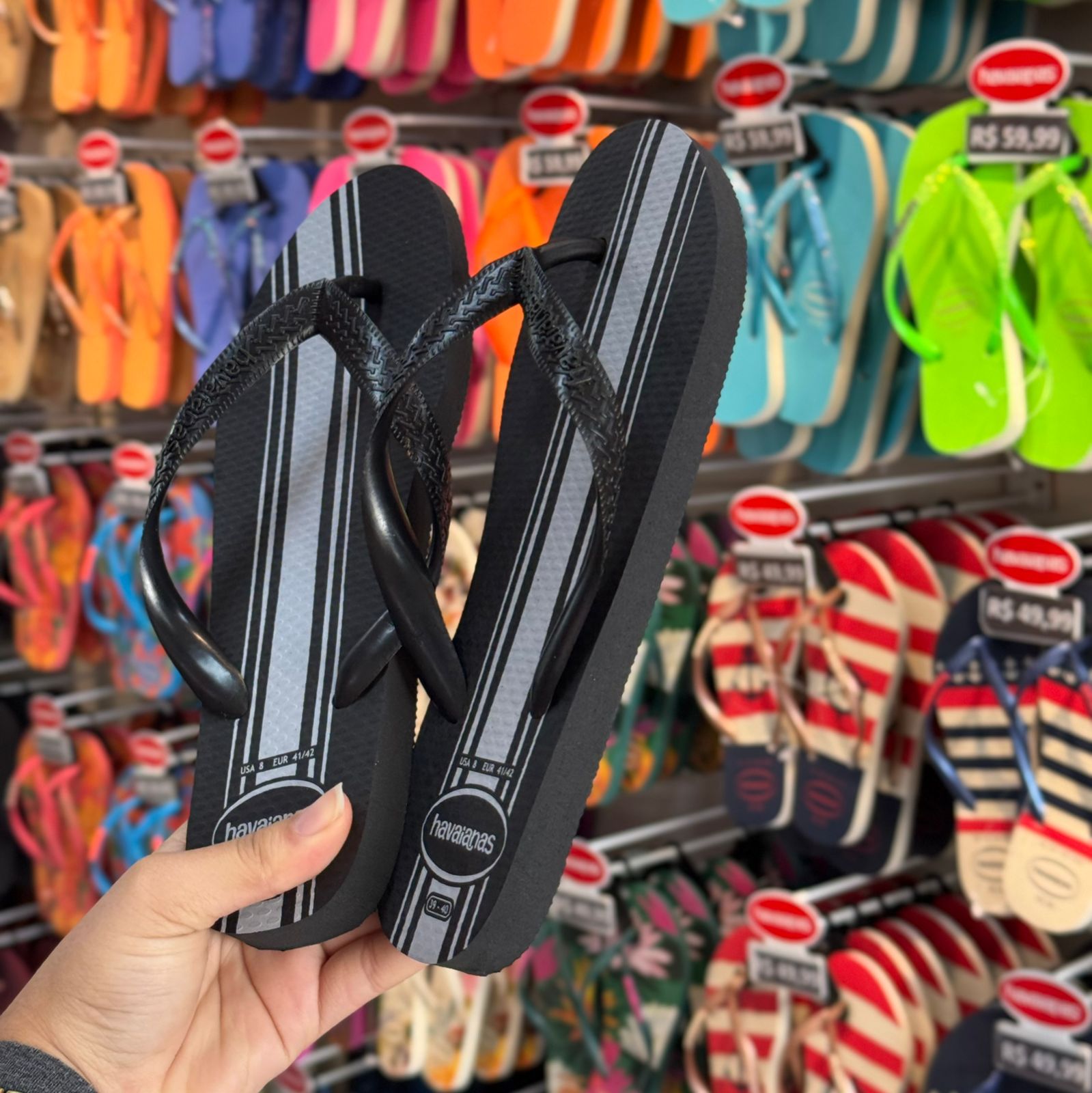 Havaianas Color Essential