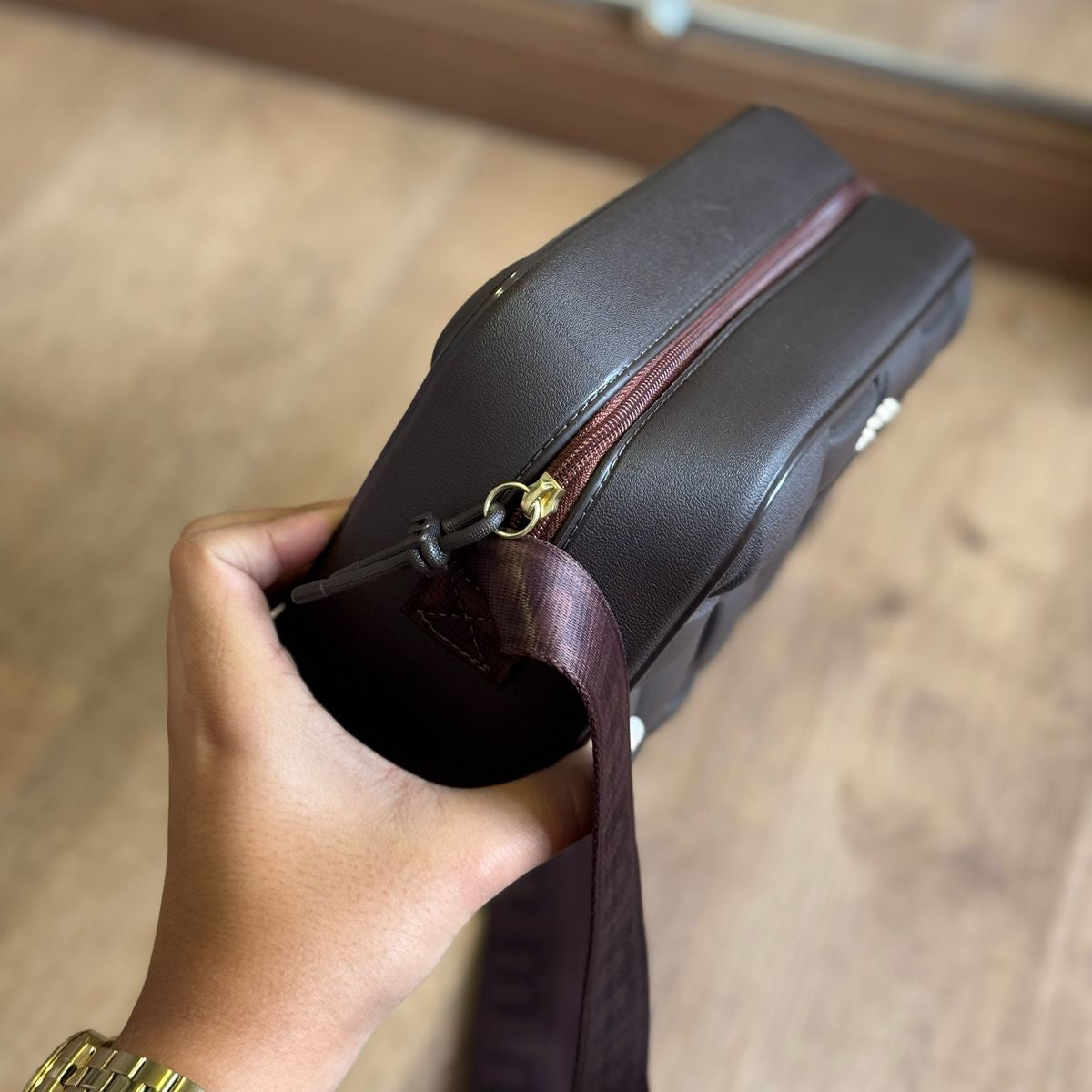 Bolsa Moleca Transversal 50046.2