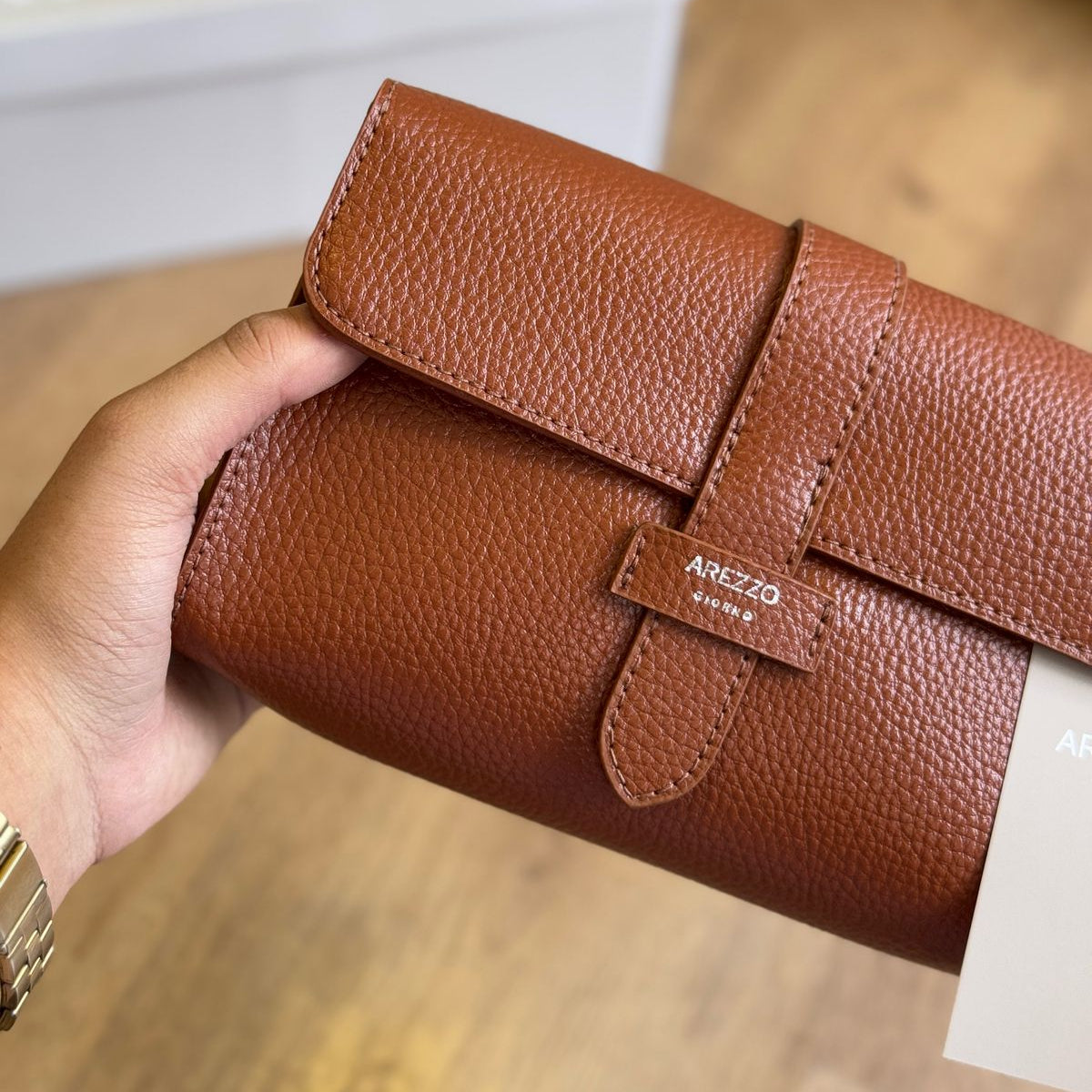 Bolsa Arezzo A50021