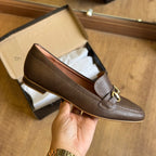 Mocassim Vizzano Detalhe Dourado Lisa 1351.106