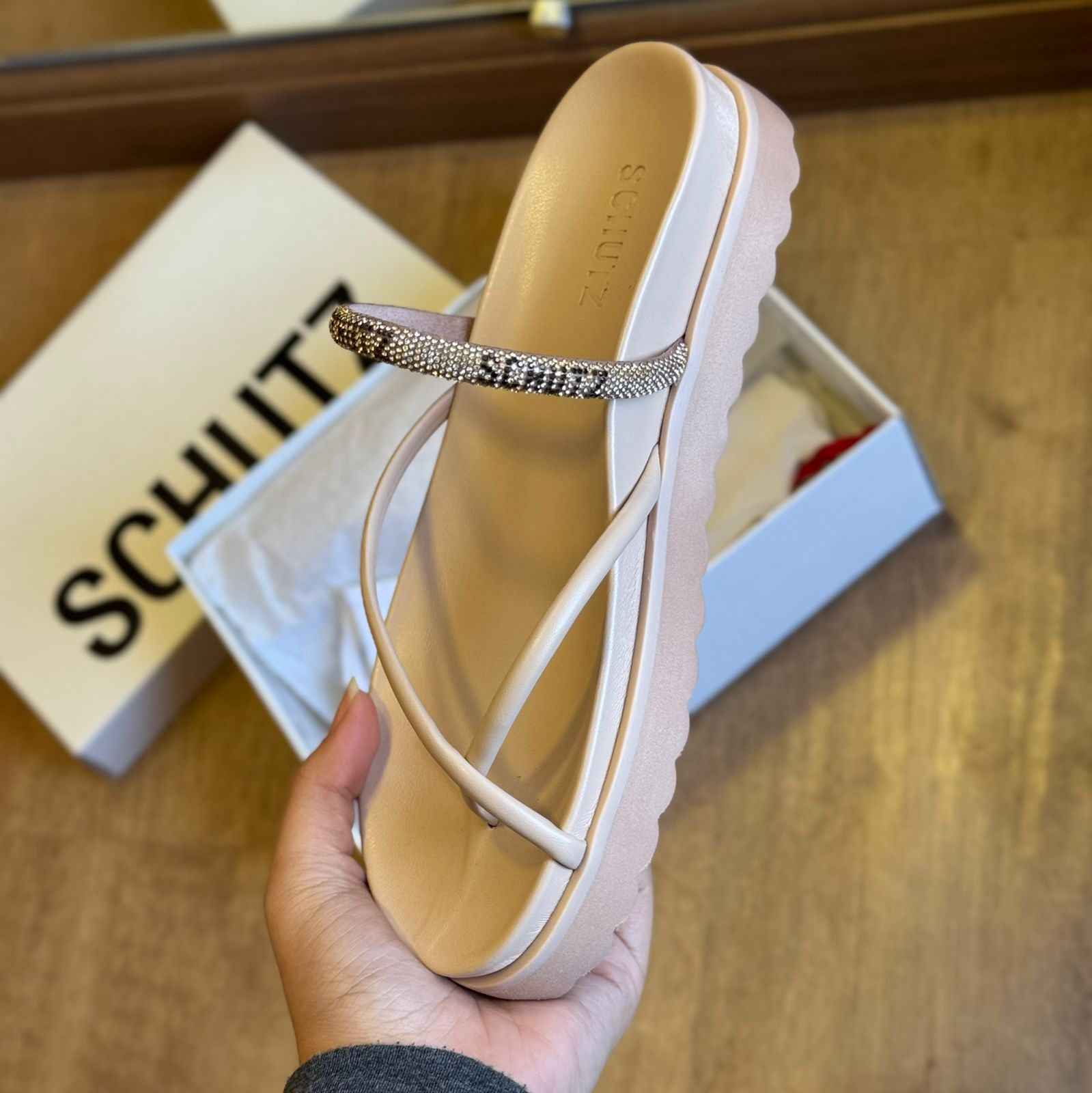 Papete Schutz  Sparkle Vibes S207330216