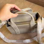 Bolsa Melissa Mini Dulce Bag 34413