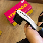 Salto Moleca Casual Natural 5259.864