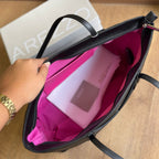 Bolsa Arezzo Shopping Grande Tiras Capa A500230614