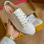 Tênis Moleca Casual Baixo 5296.510