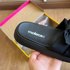 Sandália Moleca Detalhe de Laço 5469.149