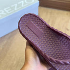 Sandália Arezzo Flatform Marrocos Mid Z190830001