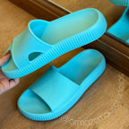 Chinelo Nuvem